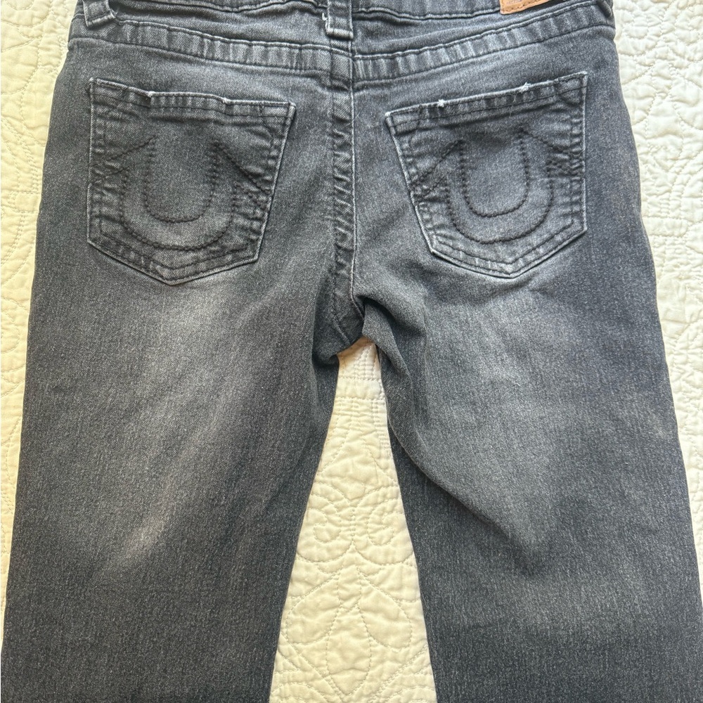 Boys True Religion jeans, size 10